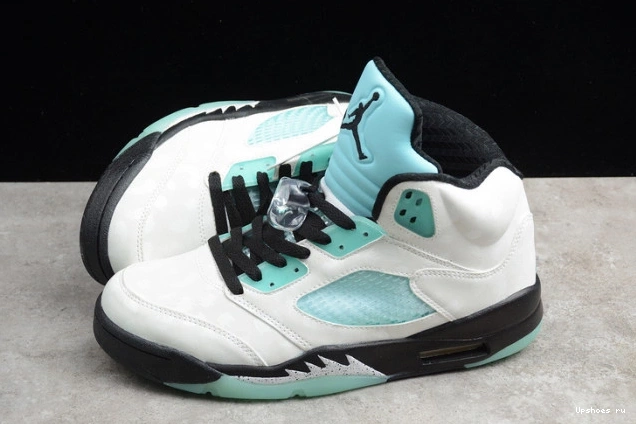 Green Island 5 CN2932-100 Retro Jordan Air  1104